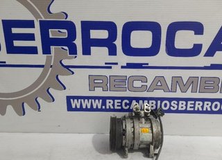 Compresor aire hyundai 109413 977011cxxx getz (tb)