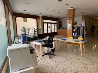 Local comercial en venta en Benissa