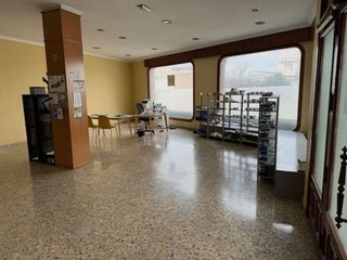 Local comercial en venta en Benissa