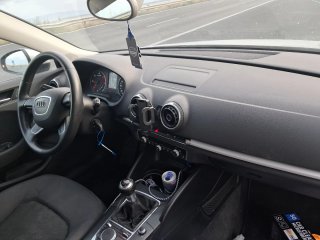 Audi A3 2013