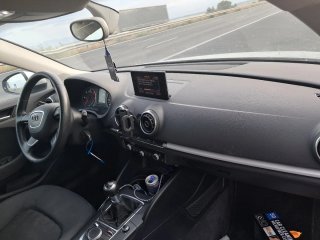 Audi A3 2013