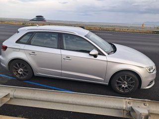 Audi A3 2013