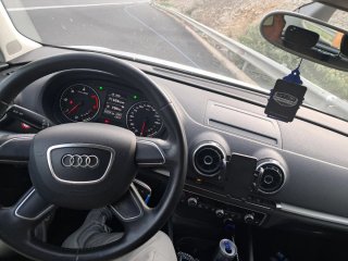 Audi A3 2013