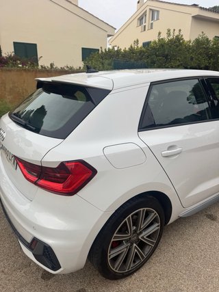 Audi A1 40 TSI 2020