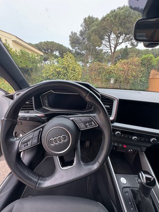 Audi A1 40 TSI 2020