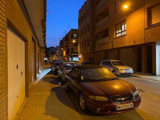 Garaje en venta en El Paraiso-Los Almendros en Eliana (l´)