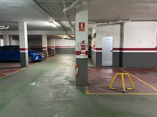 Garaje en venta en El Paraiso-Los Almendros en Eliana (l´)