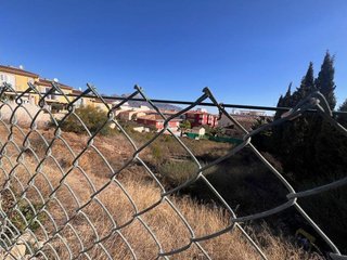 Terreno en venta en Nucia (la)