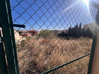 Terreno en venta en Nucia (la)