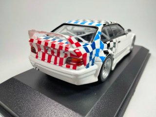 1:43 BMW M3 GTR [E36] Motorsport Design (1993)