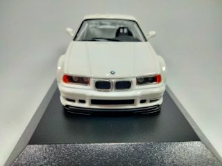 1:43 BMW M3 GTR [E36] Motorsport Design (1993)