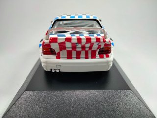 1:43 BMW M3 GTR [E36] Motorsport Design (1993)