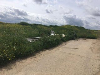 Terreno en venta en Torrejón de la Calzada