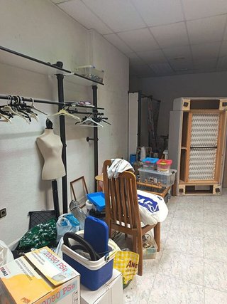 Local comercial en venta en San Ginés en Cartagena