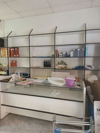 Local comercial en venta en San Ginés en Cartagena