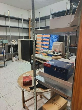 Local comercial en venta en San Ginés en Cartagena