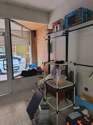 Local comercial en venta en San Ginés en Cartagena