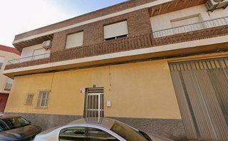 Local comercial en venta en Alguazas