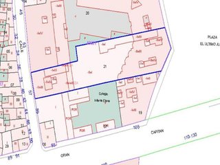 Local comercial en venta en Aspe