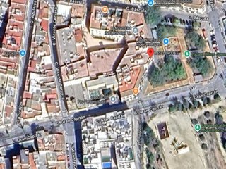 Local comercial en venta en Aspe