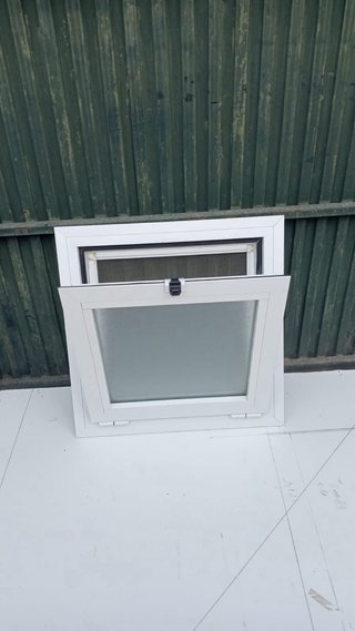 Ventanas climalite doble aluminio con/sin persiana
