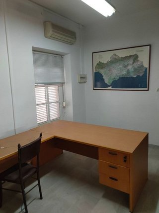 Edificio en venta en Alcalá de los Gazules