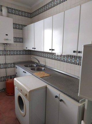 Edificio en venta en Alcalá de los Gazules