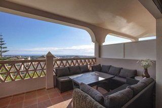 Piso en venta en Benahavís
