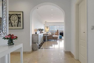 Piso en venta en Benahavís