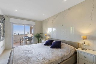 Piso en venta en Benahavís
