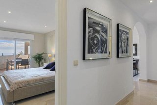 Piso en venta en Benahavís