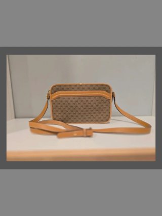 Bolso bandolera Gucci vintage