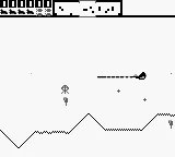 Joust Defender Game Boy Nintendo