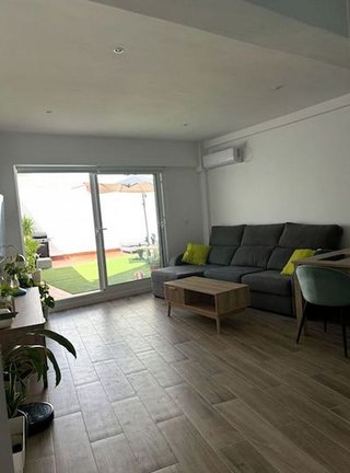 Piso en venta en Alfafar
