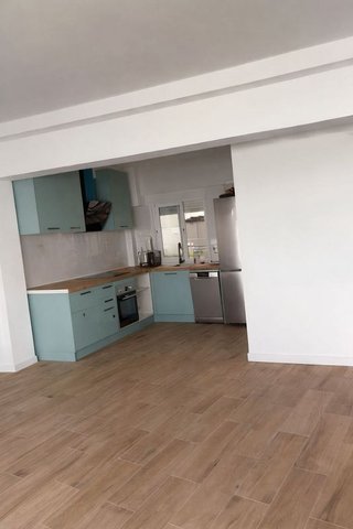 Piso en venta en Alfafar