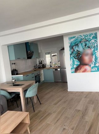 Piso en venta en Alfafar