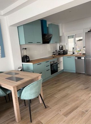 Piso en venta en Alfafar