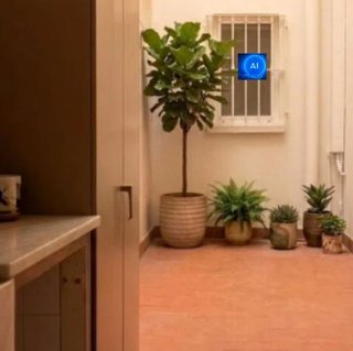 Piso en venta en Alfafar