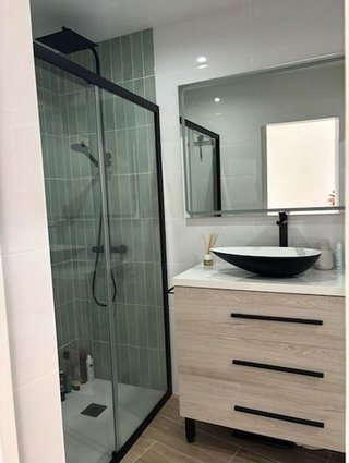 Piso en venta en Alfafar