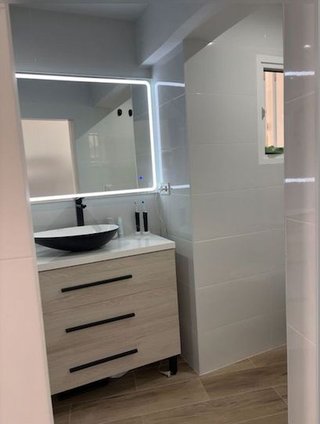Piso en venta en Alfafar