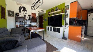 Ático en venta en Centro en Mijas
