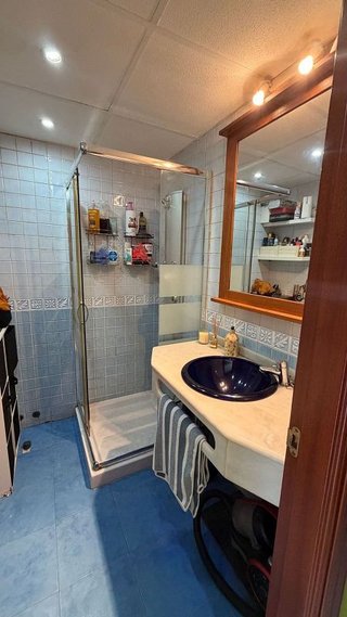 Ático en venta en Centro en Mijas