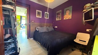 Ático en venta en Centro en Mijas