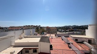 Ático en venta en Centro en Mijas