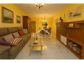 Piso en venta en Zona Norte en Estepona