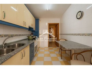 Piso en venta en Zona Norte en Estepona