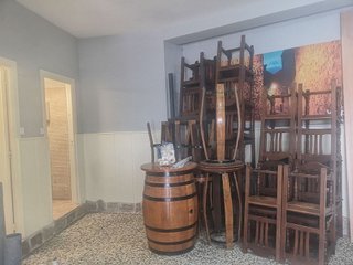 Local comercial en venta en Ciudad Monumental en Cáceres