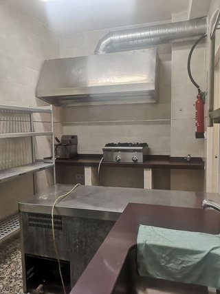 Local comercial en venta en Ciudad Monumental en Cáceres