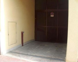 Garaje en venta en Torres de Cotillas (Las)