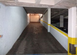 Garaje en venta en Arturo Eyres - La Rubia en Valladolid